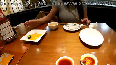 pov: vlogging with a sexy taiwanese model (326n.h)