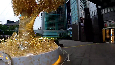 pov: vlogging with a sexy taiwanese model (326n.h)