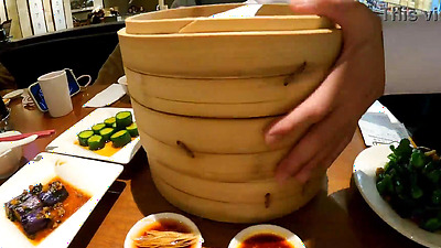 pov: vlogging with a sexy taiwanese model (326n.h)