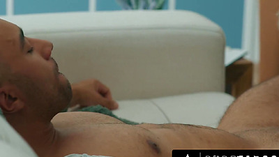 PURE TABOO Devious Man Tricks Naive Marriage Counselor Dee Williams Into Having Forbidden Sex