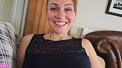 My mature stepsister needed a 'date' for her Christmas party