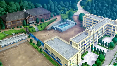 Hentai – Lucky Guy Living with Three Hot Classmates! [UNCENSORED] [SUBTITLED]