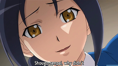 Hentai – Lucky Guy Living with Three Hot Classmates! [UNCENSORED] [SUBTITLED]