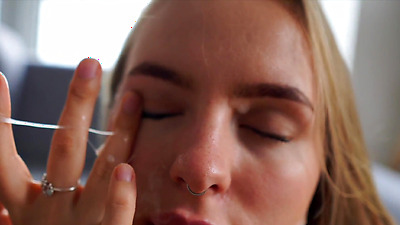 Real Amateur Couple Having Passionate Home Fuck - Mira David