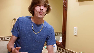 Stepmom I Wanna Please You (Lauren Phillips)