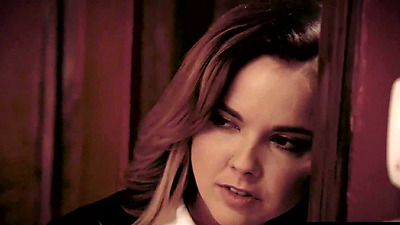 PURE TABOO Creepy Pervert Lures Desperate Estate Agent Dillion Harper Into Rough Sex For House Sale