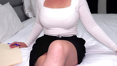 REAL ESTATE (FULL SCENE) | with PAM LATINA