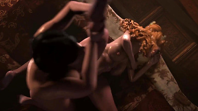 The Craving Shadow - Corruption Of The Lodge