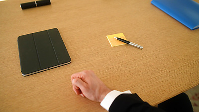 Your Assistant Is Here, Sir, 4K (OnlyThe Top)