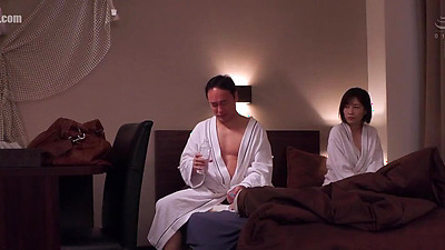 Single Mom Uses Aphrodisiac - Saki Okuda