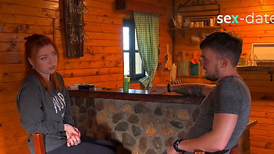 WHERE can I find a quickie? I found one on SEX-DATER and CUM in her pussy!