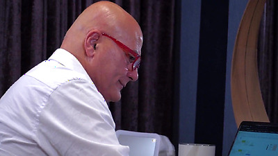 Girls begging old men to fuck them... The best age gap porn only at Oldje