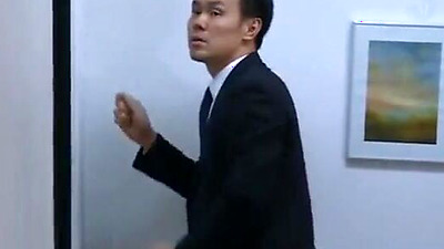 A Married Woman Secretary Is Having Sweaty Full Https://tii.la/ToqztxOH - Nao Jinguji