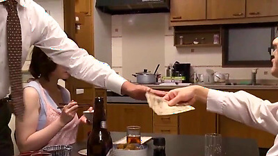 Superiors And Subordinates Of His Wife Japanese - Rina Ishihara