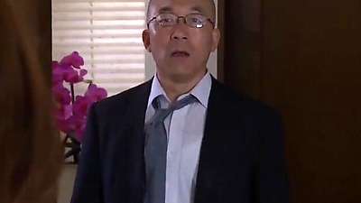 Superiors And Subordinates Of His Wife Japanese - Rina Ishihara