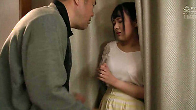 I Get Fucked Every Day By My Mom's New Husband. Sora Minamino