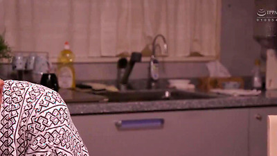 AMWF Submissive Young Blonde Fucked By Another Older Asian Man