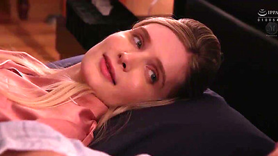 AMWF Submissive Young Blonde Fucked By Another Older Asian Man