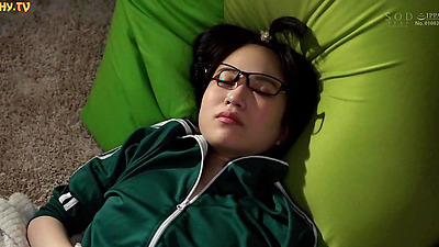 Hidden Big Breasted Step Cousin [DECENSORED]