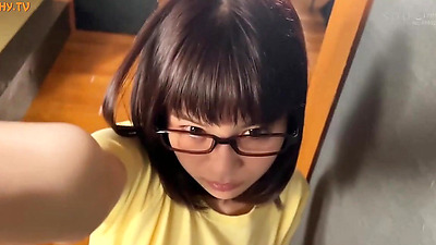 Hidden Big Breasted Step Cousin [DECENSORED]