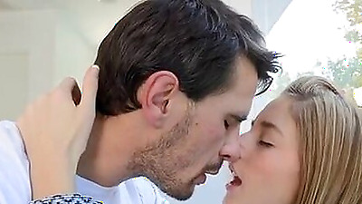 Mesmerizing pecker riding - video 3