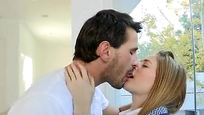 Mesmerizing pecker riding - video 3