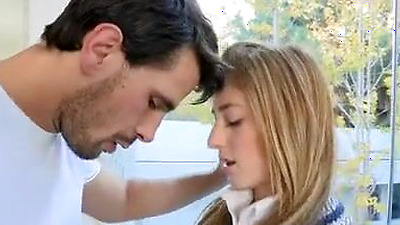 Mesmerizing pecker riding - video 3