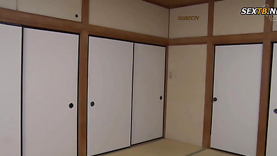 Forbidden Care Yui Hatano [Decensored] [English Subtitle]