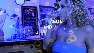 Angelina Gets Cum On Her Natural Boobs In... - Angelina Blonde