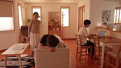 Secret Daily Sex With Sister In Law - Stepmom Therapy