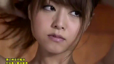 Cutie Jap Fuck Sttep Father - Akiho Yoshizawa