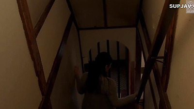 Mature Mother 27 ~I Can't Leave My Miserable Step Son Alone...~ Kiyoka Toyosaki - Seika Toyosaki.