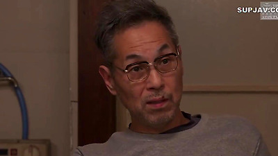 Mature Mother 27 ~I Can't Leave My Miserable Step Son Alone...~ Kiyoka Toyosaki - Seika Toyosaki.