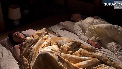 Mature Mother 27 ~I Can't Leave My Miserable Step Son Alone...~ Kiyoka Toyosaki - Seika Toyosaki.