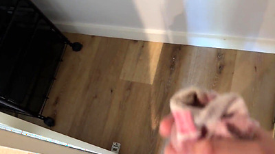 Horny Step Mom Can Keep A Secret