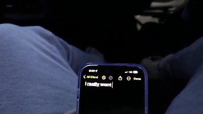 SisLovesMeHD - Hot Blonde Teen Step Sister Family Sex With Big Dick Step Brother In Back Seat Of Step Mom's Car While She Drives Them To Eclipse POV