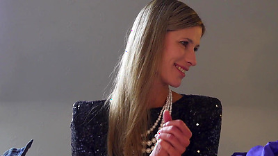 I'm fucking a fan - user-generated video - Fuck me and give me your sperm