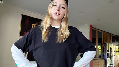 Tomboy Chick Tells You She's Not Lesbian