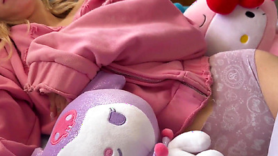 Tiny Step Daughters Day Off