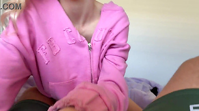 Tiny Step Daughters Day Off