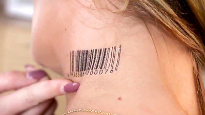 Milf and teen get fucked and suck dick in taboo threeway