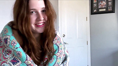 Spring Break With Thick Teen StepSister - Alex Adams