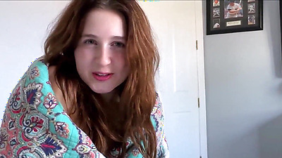 Spring Break With Thick Teen StepSister - Alex Adams