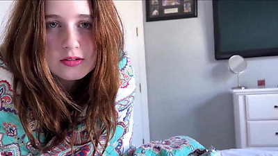 Spring Break With Thick Teen StepSister - Alex Adams