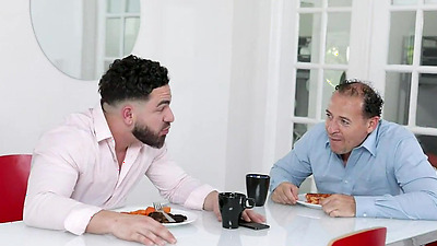 Prank Gone Wild - Lilly Hall