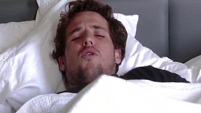 Busty stepMOM fucks stepson's SHAFT