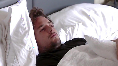 Busty stepMOM fucks stepson's SHAFT