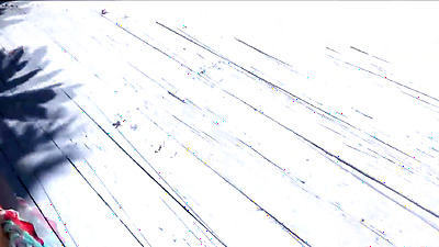 Busty Stepmom Rewards Son