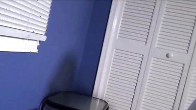 Step Mom & Son in Bed