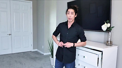 AnytimeMilfs.com - Free Use Asian Family Orgy Anytime The Boy Wants